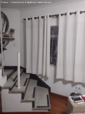 Imagem Sobrado com 3 Quartos à Venda, 150 m² em Santa Maria - São Caetano Do Sul Imagem Sobrado com 3 Quartos à Venda, 150 m² em Santa Maria - São Caetano Do Sul