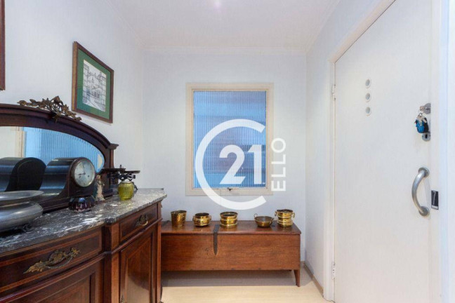 Imagem Apartamento com 3 Quartos à Venda, 149 m² em Itaim Bibi - São Paulo