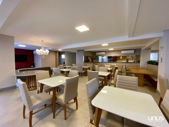 Imagem Apartamento com 3 Quartos à Venda, 161 m² em Kobrasol - São José