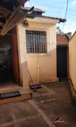 Imagem Casa à Venda, 190 m² em Vila Fascina - Limeira