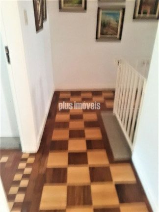 Imagem Casa com 3 Quartos à Venda, 232 m² em Morumbi - São Paulo Imagem Casa com 3 Quartos à Venda, 232 m² em Morumbi - São Paulo