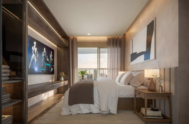 Imagem Imóvel com 3 Quartos à Venda, 182 m² em Paraíso - São Paulo Imagem Imóvel com 3 Quartos à Venda, 182 m² em Paraíso - São Paulo