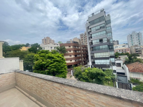 Foto do imóvel Imóvel com 1 Quarto à Venda, 76 m² em Bela Vista - Porto Alegre