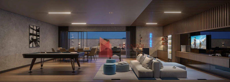 Imagem Apartamento com 1 Quarto à Venda, 43 m² em Centro - Itajaí Imagem Apartamento com 1 Quarto à Venda, 43 m² em Centro - Itajaí