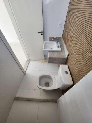 Apartamento com 2 Quartos à Venda, 55 m² em Jardim Da Penha - Vitória