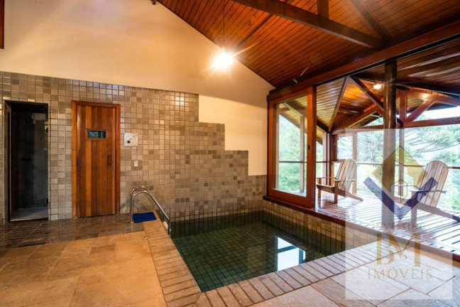 Imagem Casa com 5 Quartos à Venda, 1 m² em Campos Do Jordão Imagem Casa com 5 Quartos à Venda, 1 m² em Campos Do Jordão