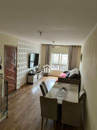 Imóvel com 4 Quartos à Venda, 152 m² em Imirim - São Paulo