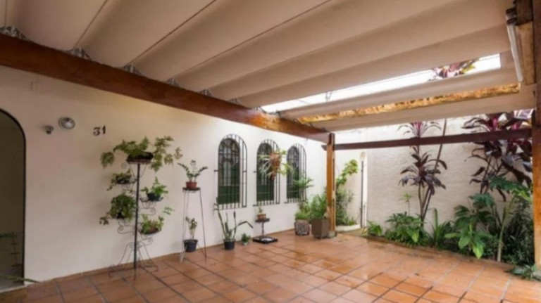 Casa com 2 Quartos à Venda, 92 m² em Jabaquara - São Paulo