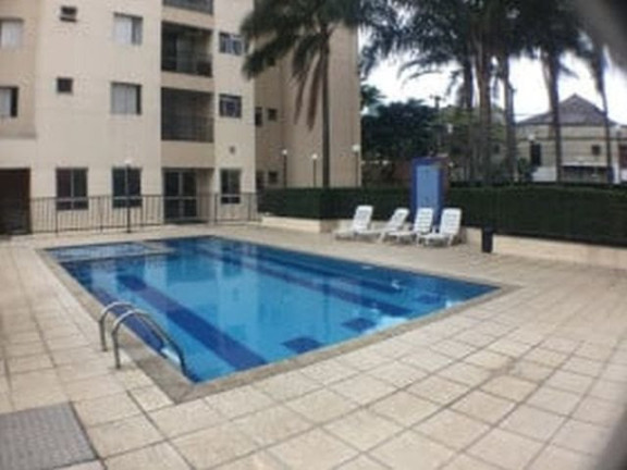 Imagem Apartamento com 2 Quartos à Venda, 49 m² em Mooca - São Paulo Imagem Apartamento com 2 Quartos à Venda, 49 m² em Mooca - São Paulo