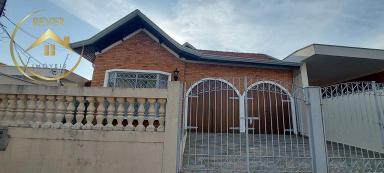 Imagem Casa com 3 Quartos à Venda, 277 m² em Jardim Chapadão - Campinas Imagem Casa com 3 Quartos à Venda, 277 m² em Jardim Chapadão - Campinas