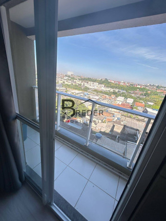 Imagem Apartamento com 2 Quartos à Venda, 47 m² em Quitauna - Osasco