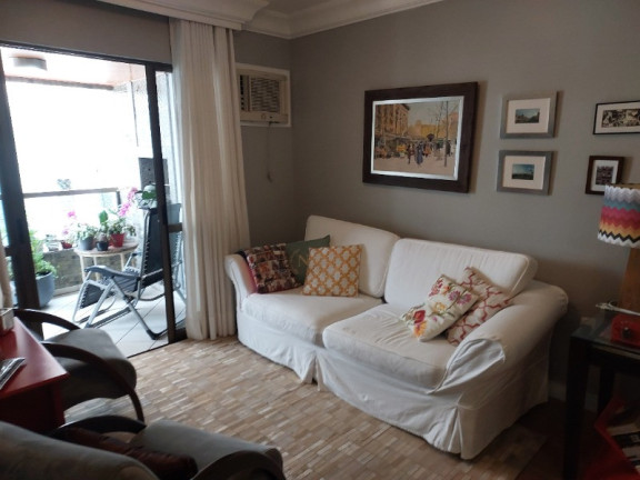 Imagem Apartamento com 2 Quartos à Venda, 78 m² em Centro - Balneário Camboriú