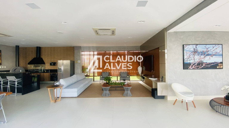Imagem Casa de Condomínio com 4 Quartos à Venda, 268 m² em Sim - Feira De Santana Imagem Casa de Condomínio com 4 Quartos à Venda, 268 m² em Sim - Feira De Santana