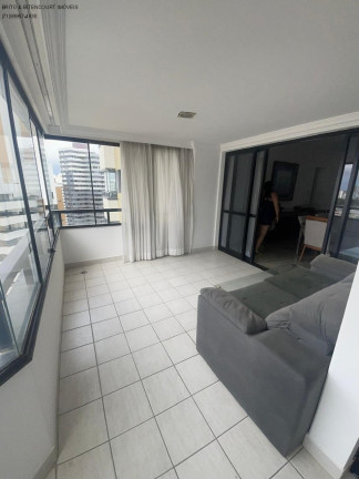 Imagem Imóvel com 4 Quartos à Venda, 236 m² em Caminho Das árvores - Salvador Imagem Imóvel com 4 Quartos à Venda, 236 m² em Caminho Das árvores - Salvador
