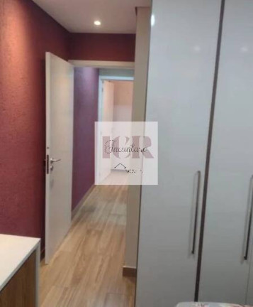 Imagem Casa de Condomínio com 2 Quartos à Venda, 63 m² em Jardim Flamboyant - Sorocaba Imagem Casa de Condomínio com 2 Quartos à Venda, 63 m² em Jardim Flamboyant - Sorocaba