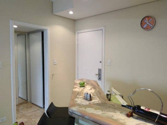 Imagem Apartamento com 1 Quarto à Venda, 56 m² em Alphaville - Barueri Imagem Apartamento com 1 Quarto à Venda, 56 m² em Alphaville - Barueri