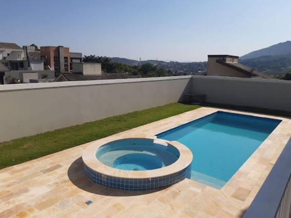 Imagem Casa com 4 Quartos à Venda, 323 m² em Condomínio água Verde - Atibaia Imagem Casa com 4 Quartos à Venda, 323 m² em Condomínio água Verde - Atibaia