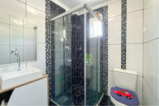 Imagem Casa com 3 Quartos à Venda, 168 m² em São José - Canoas Imagem Casa com 3 Quartos à Venda, 168 m² em São José - Canoas