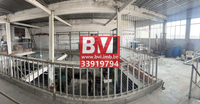 Imagem Imóvel Comercial à Venda, 600 m² em Parada De Lucas - Rio De Janeiro Imagem Imóvel Comercial à Venda, 600 m² em Parada De Lucas - Rio De Janeiro
