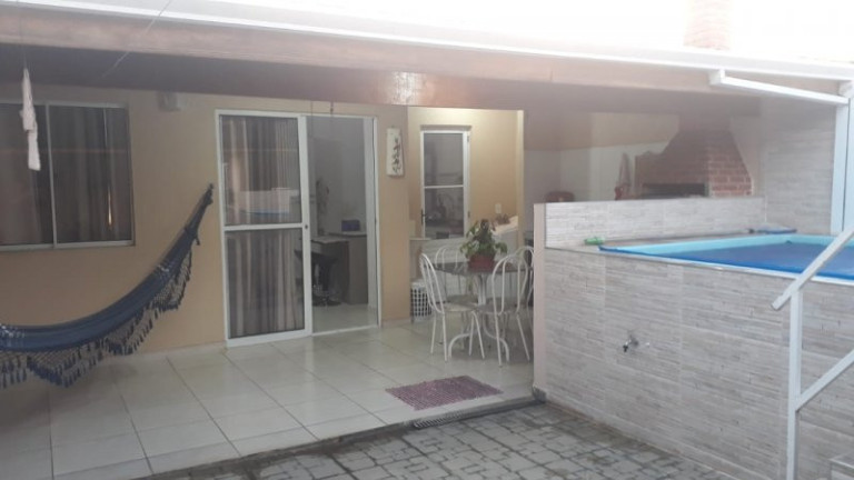 Imagem Casa com 2 Quartos à Venda, 47 m² em Eugênio De Mello - São José Dos Campos
