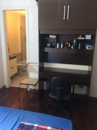 Imagem Imóvel com 3 Quartos à Venda, 98 m² em Santa Cecília - São Paulo