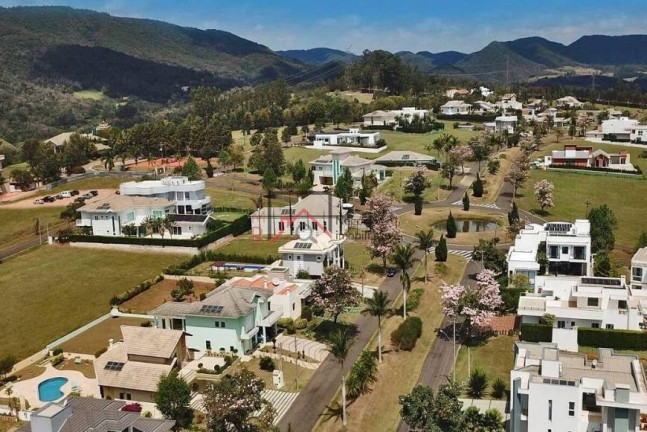 Imagem Terreno em Condomínio à Venda, 1.042 m² em Jacaré - Cabreúva Imagem Terreno em Condomínio à Venda, 1.042 m² em Jacaré - Cabreúva