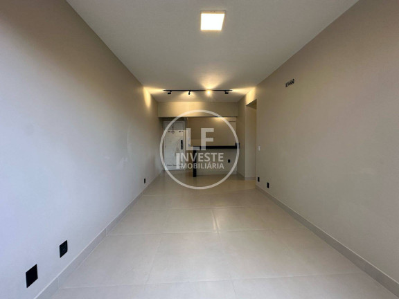 Imagem Apartamento com 2 Quartos à Venda, 76 m² em Setor Bela Vista - Goiânia