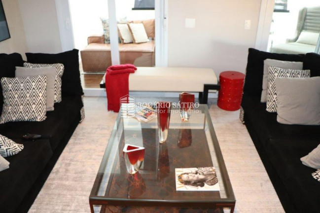 Imagem Apartamento com 3 Quartos à Venda, 171 m² em Paraíso - São Paulo Imagem Apartamento com 3 Quartos à Venda, 171 m² em Paraíso - São Paulo