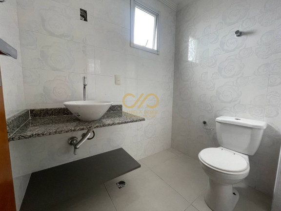Imagem Apartamento com 3 Quartos à Venda, 171 m² em Tupi - Praia Grande