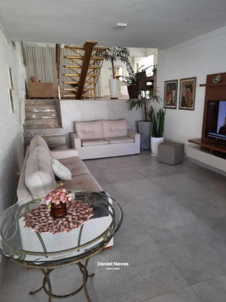 Imagem Casa de Condomínio com 5 Quartos à Venda, 317 m² em Vilas Do Atlântico - Lauro De Freitas Imagem Casa de Condomínio com 5 Quartos à Venda, 317 m² em Vilas Do Atlântico - Lauro De Freitas