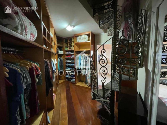 Imagem Sobrado com 5 Quartos à Venda, 470 m² em Jardim Aquarius - São José Dos Campos Imagem Sobrado com 5 Quartos à Venda, 470 m² em Jardim Aquarius - São José Dos Campos