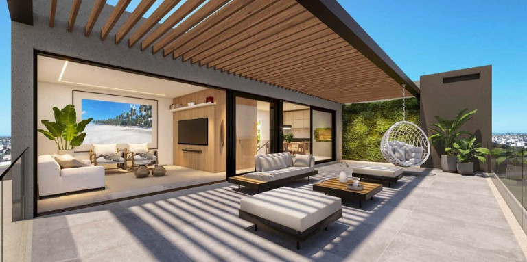 Imagem Apartamento com 1 Quarto à Venda, 65 m² em Xangri-lá - Xangri-lá