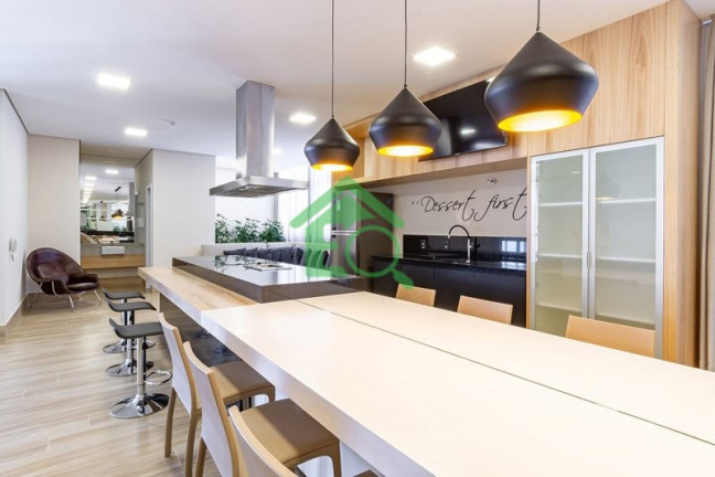 Imagem Apartamento com 2 Quartos à Venda, 65 m² em Vila Santa Catarina - São Paulo