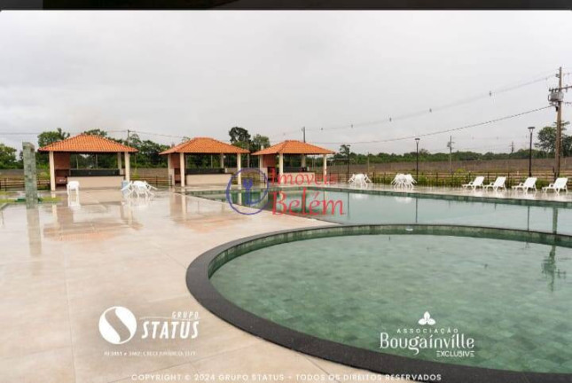 Imagem Terreno à Venda, 218 m² em águas Negras - Belém Imagem Terreno à Venda, 218 m² em águas Negras - Belém