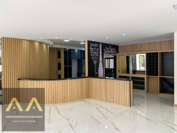 Imagem Casa de Condomínio com 6 Quartos à Venda, 750 m² em Alphaville - Santana De Parnaíba