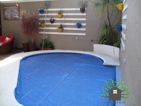 Imagem Casa com 4 Quartos à Venda, 500 m² em São Paulo Ii - Cotia