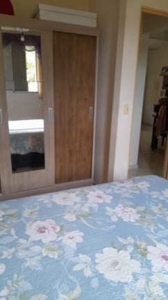 Foto do imóvel Apartamento com 2 Quartos à Venda, 45 m² em Jardim California - Jacareí