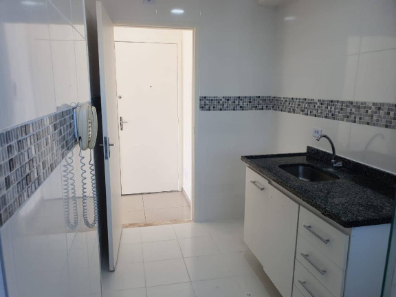 Imagem Apartamento com 3 Quartos à Venda, 65 m² em Brás - São Paulo