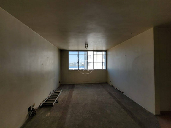 Imagem Apartamento com 2 Quartos à Venda, 83 m² em Santo Amaro - São Paulo Imagem Apartamento com 2 Quartos à Venda, 83 m² em Santo Amaro - São Paulo
