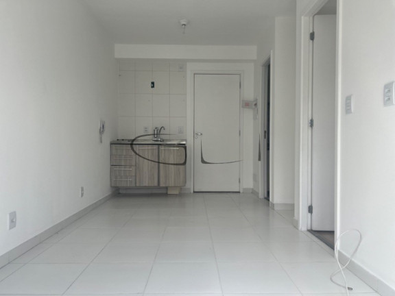 Imagem Imóvel com 1 Quarto à Venda, 32 m² em Brás - São Paulo Imagem Imóvel com 1 Quarto à Venda, 32 m² em Brás - São Paulo
