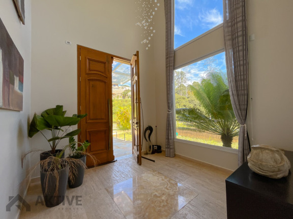 Imagem Casa de Condomínio com 6 Quartos à Venda, 1.466 m² em Tamboré - Barueri