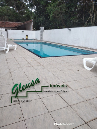 Imagem Casa com 3 Quartos à Venda, 100 m² em Riviera De São Lourenço - Bertioga Imagem Casa com 3 Quartos à Venda, 100 m² em Riviera De São Lourenço - Bertioga