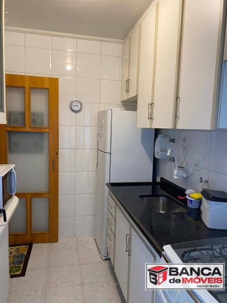 Imagem Apartamento com 2 Quartos à Venda, 62 m² em Vila Leopoldina - São Paulo