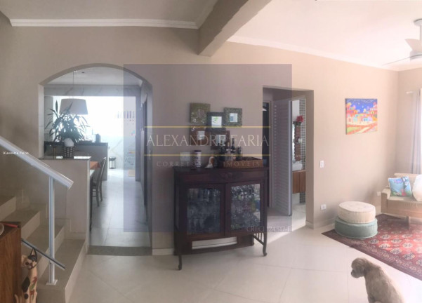 Imagem Casa com 4 Quartos à Venda, 148 m² em Enseada - São Sebastião