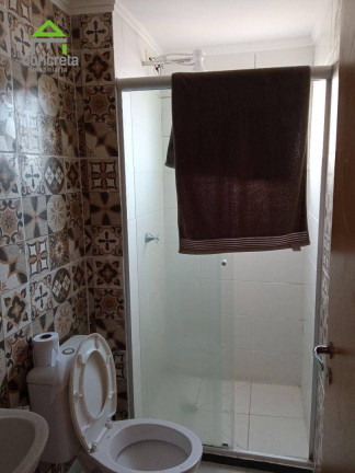 Imagem Apartamento com 2 Quartos à Venda, 49 m² em Jardim ísis - Cotia