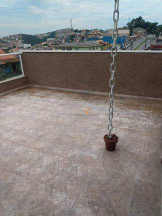 Imagem Cobertura com 2 Quartos à Venda, 76 m² em Vila Suíça - Santo André Imagem Cobertura com 2 Quartos à Venda, 76 m² em Vila Suíça - Santo André