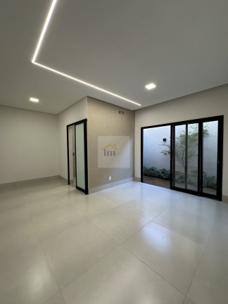 Imagem Casa com 3 Quartos à Venda, 185 m² em Jardim Presidente - Goiânia Imagem Casa com 3 Quartos à Venda, 185 m² em Jardim Presidente - Goiânia
