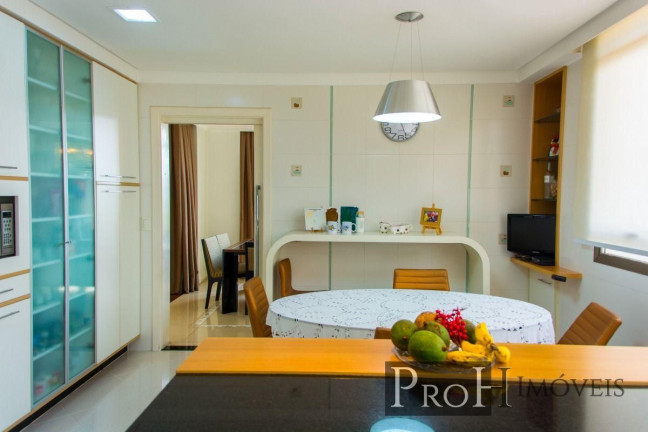 Imagem Apartamento com 3 Quartos à Venda, 248 m² em Vila Gilda - Santo André