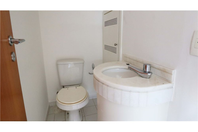 Imagem Imóvel com 1 Quarto à Venda,  em Pinheiros - São Paulo
