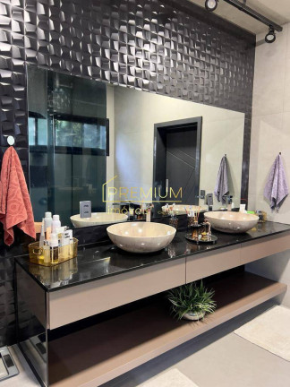 Imagem Casa com 4 Quartos à Venda, 600 m² em Village Morro Alto - Itupeva Imagem Casa com 4 Quartos à Venda, 600 m² em Village Morro Alto - Itupeva